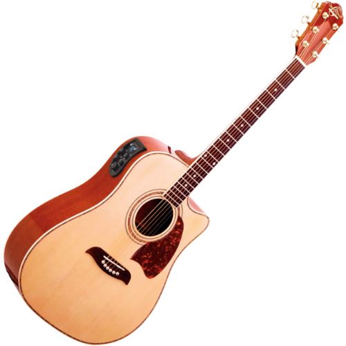 OSCAR SCHMIDT OG 2 CE (N) gitara elektro-akustyczn
